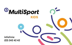 MultiSport Kids