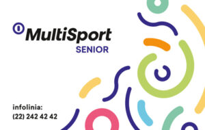 MultiSport Senior
